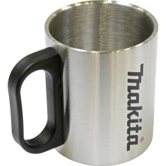 Buy the Makita Thermal Mug - Perfect for On-the-Go, Durable, and Insulated!